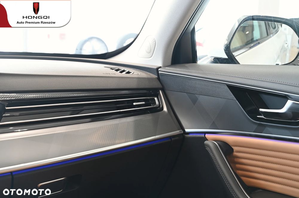 Hongqi HS5 2.0T AWD - 21
