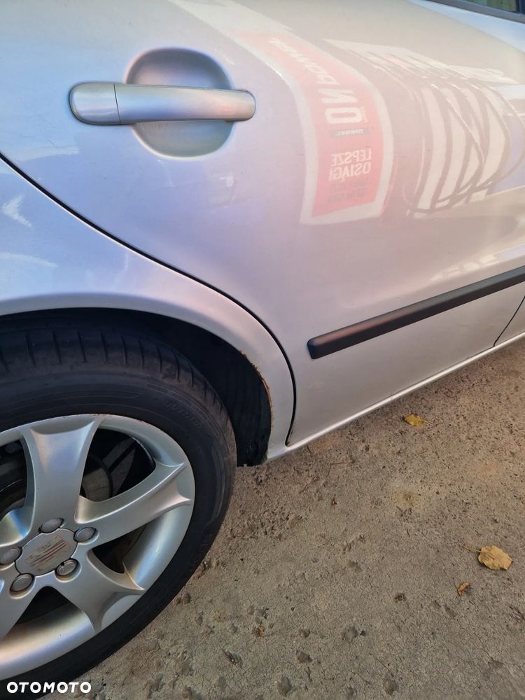 Seat Leon 1.6 Stella - 5