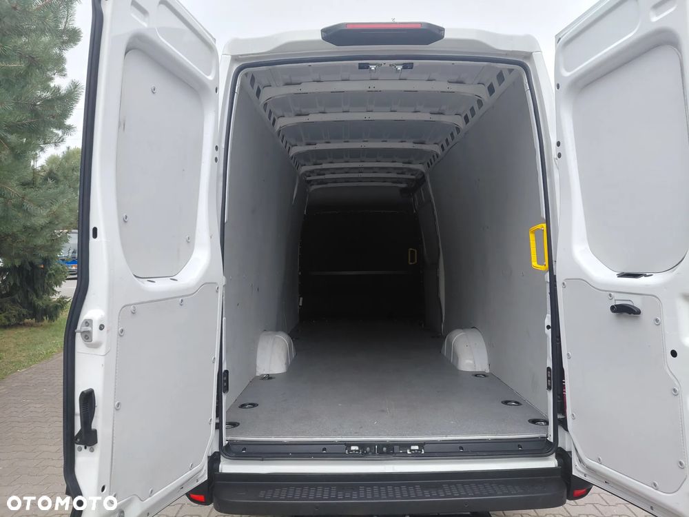 Iveco DAILY 35-140 * MAXI * GWARANCJA 05/2027 - 12