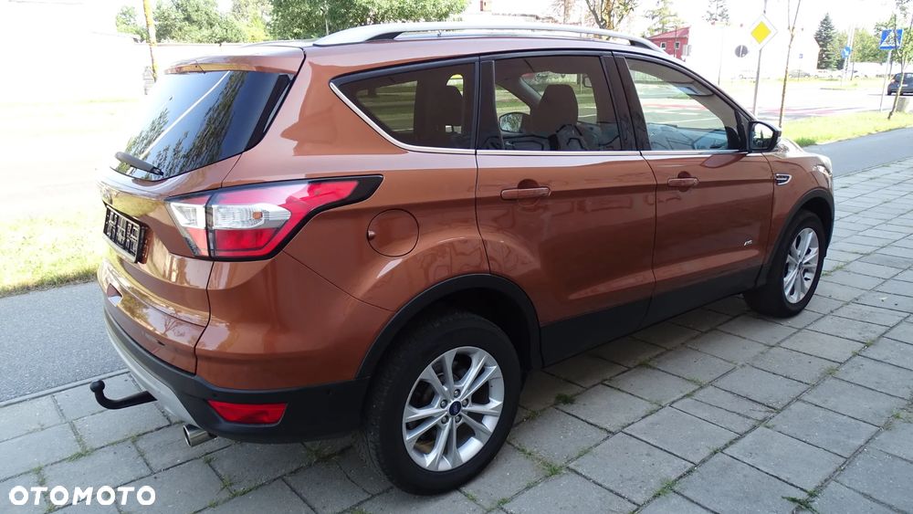 Ford Kuga - 7