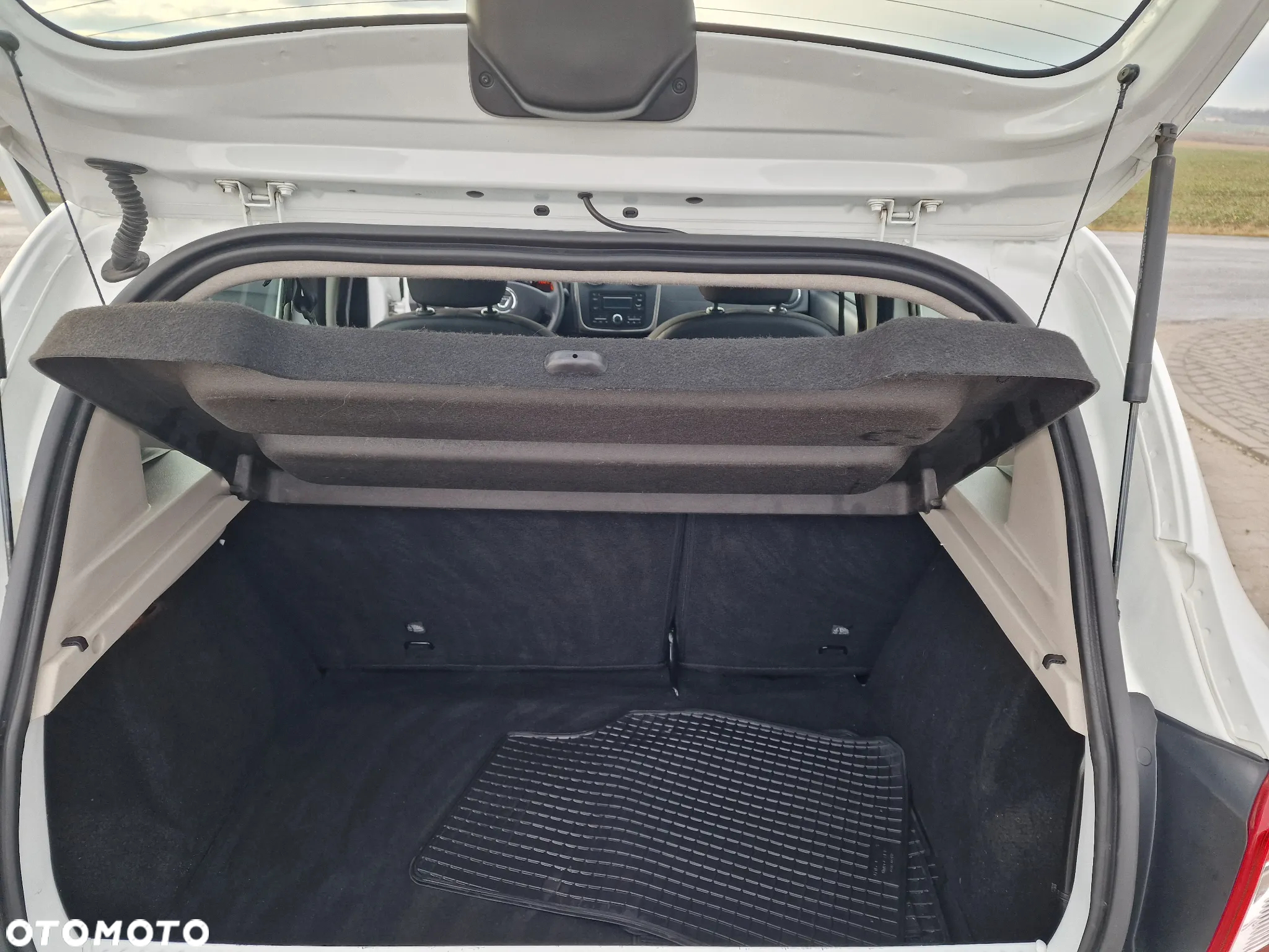 Dacia Sandero TCe 90 S&S Laureate - 19