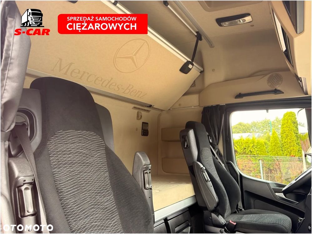 Mercedes-Benz Actros 2545_Zestaw_Jumbo_Tandem_MP5 - 28