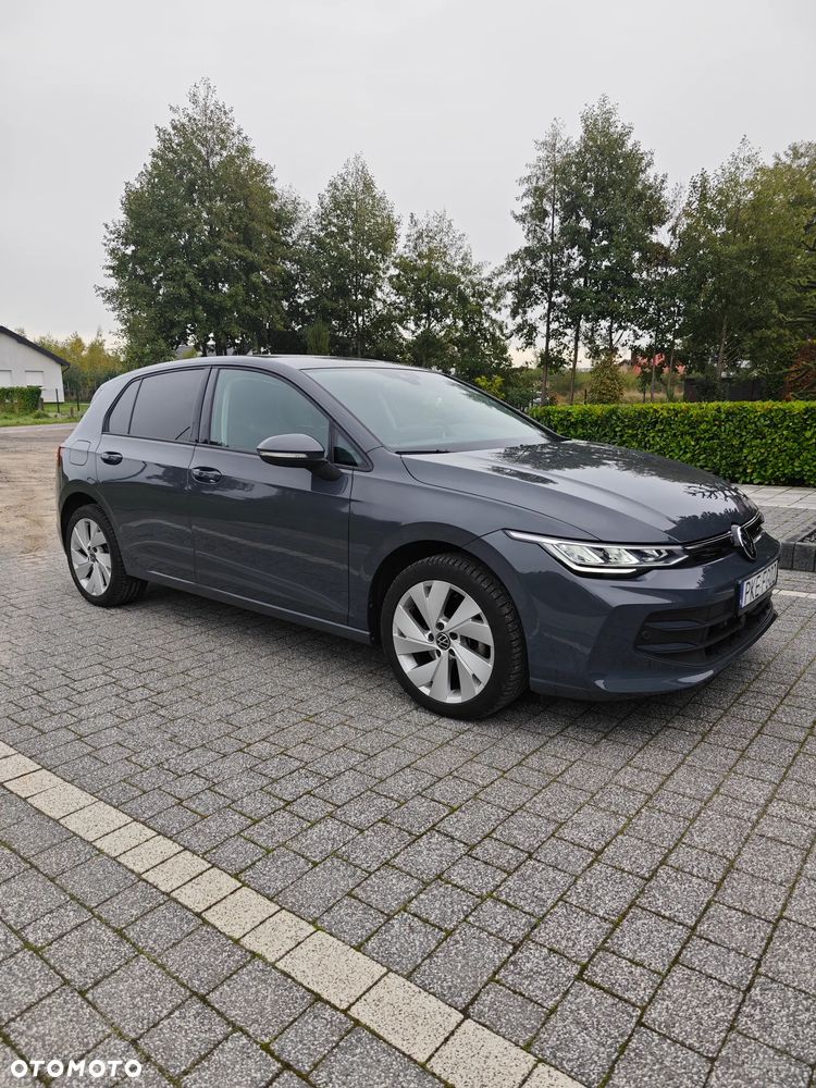 Volkswagen Golf - 5