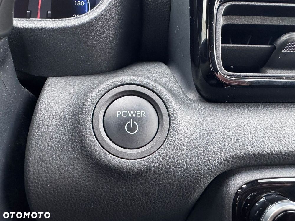 Toyota Yaris Hybrid 1.5 Executive - 34