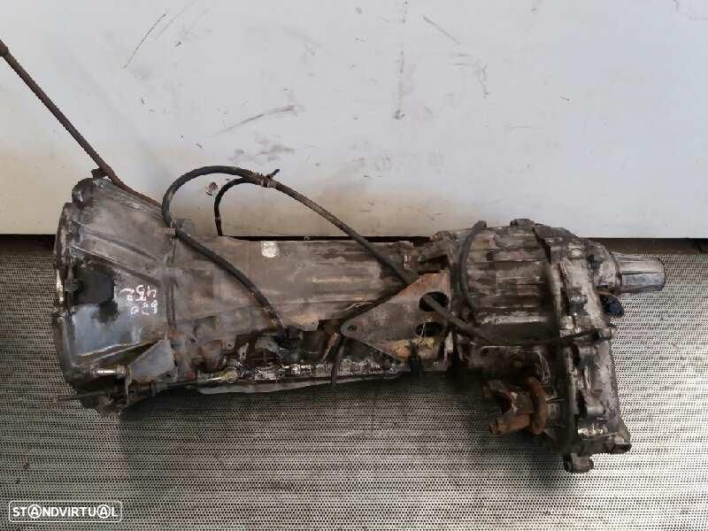 CAIXA DE VELOCIDADES CHRYSLER JEEP CHEROKEE XJ - 1