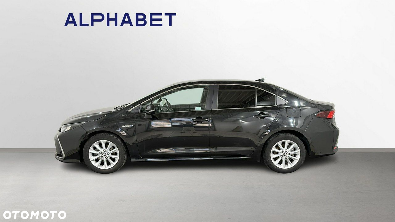 Toyota Corolla - 3