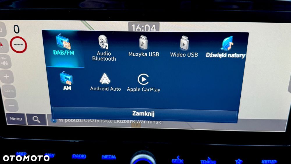 Hyundai IONIQ 1.6 GDI Advantage - 25