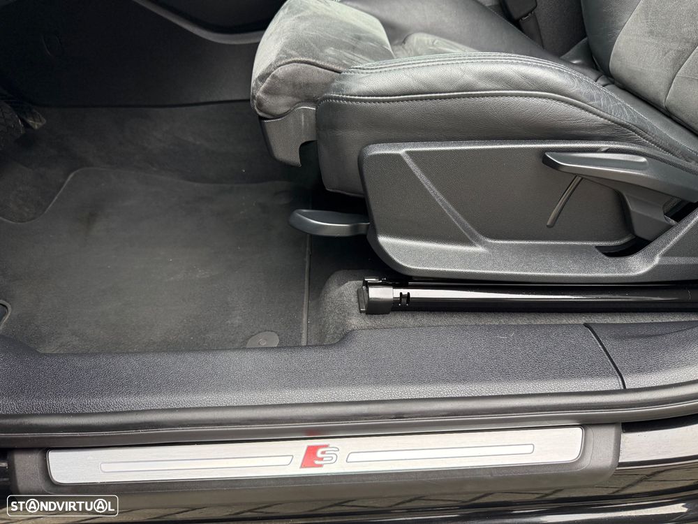 Audi Q3 Sportback 35 TDI S line S tronic - 24