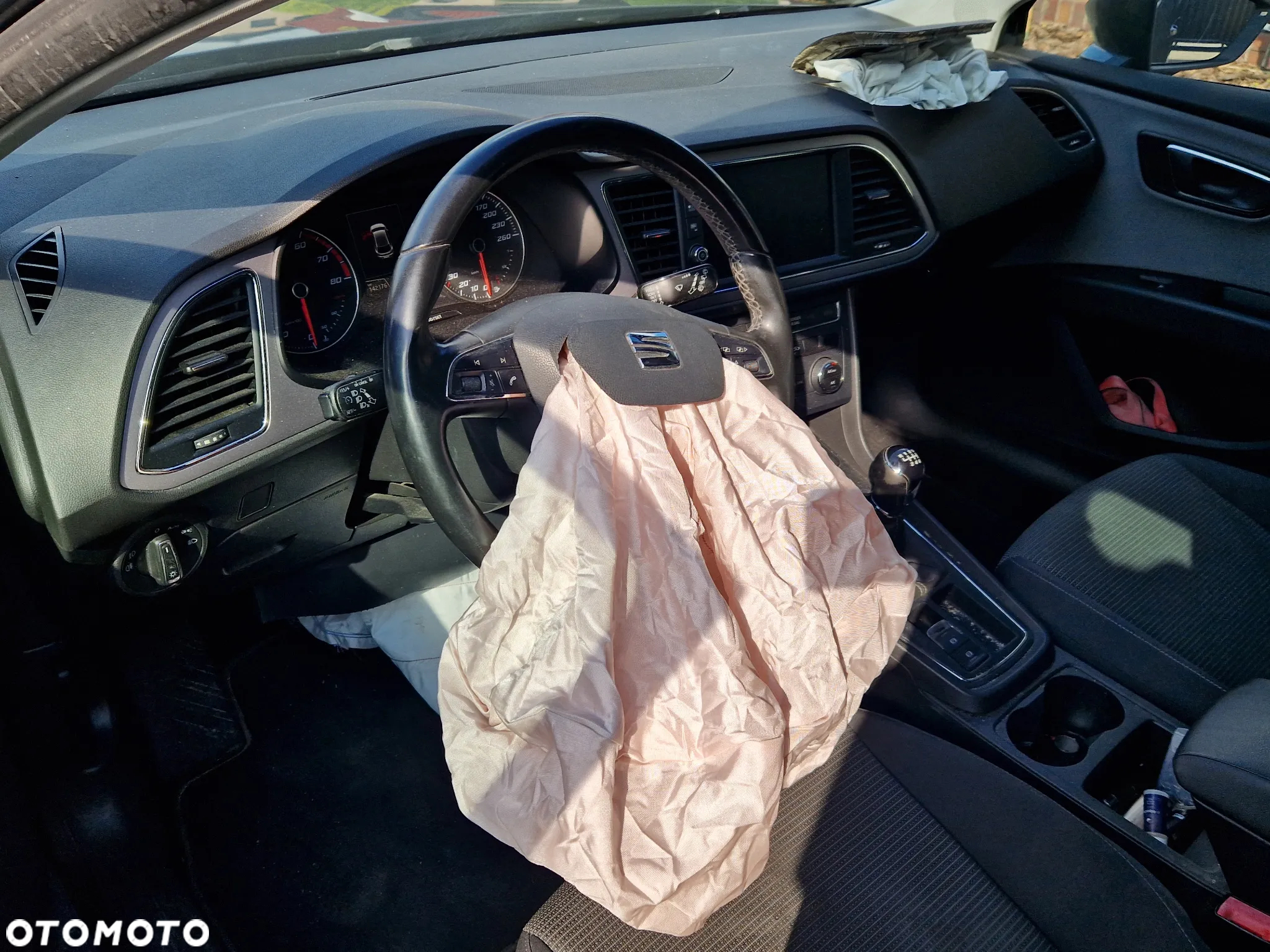 Seat Leon 1.2 TSI Style - 5