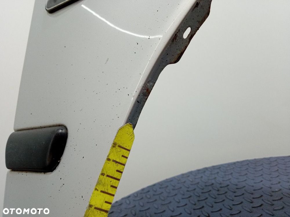 SAAB 9-5 I LIFT 02- BŁOTNIK PRZÓD PRAWY PRZEDNI 268 - 11