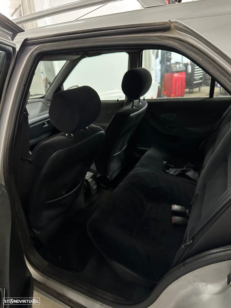 Peugeot 306 Break 1.4 Griffe - 8