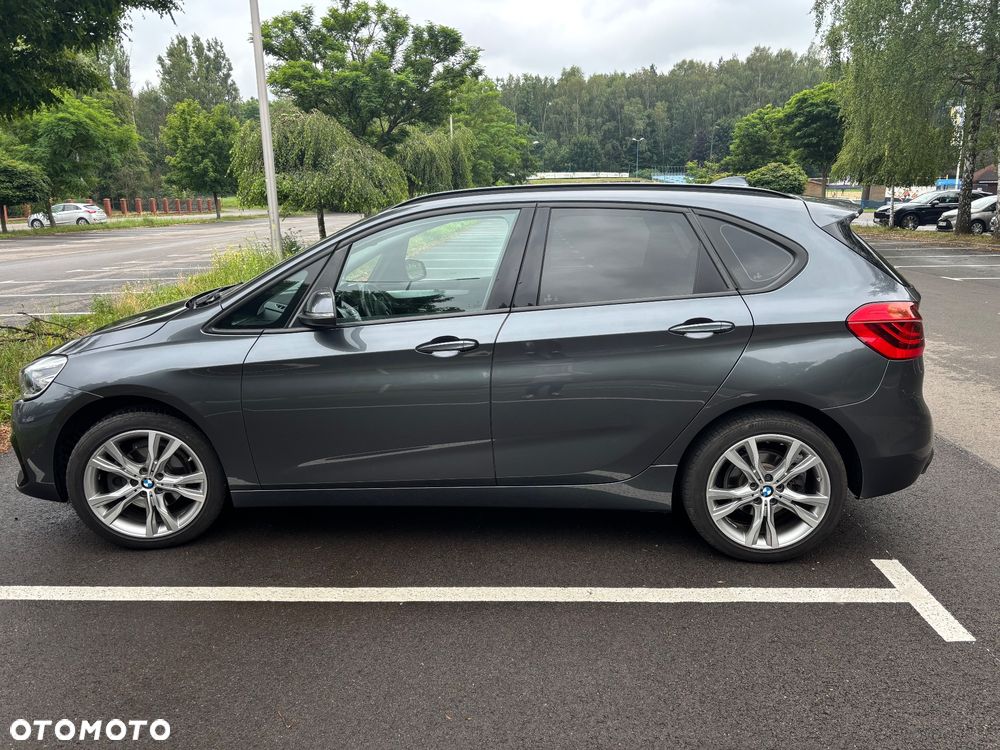 BMW Seria 2 218i GT GPF Advantage - 10