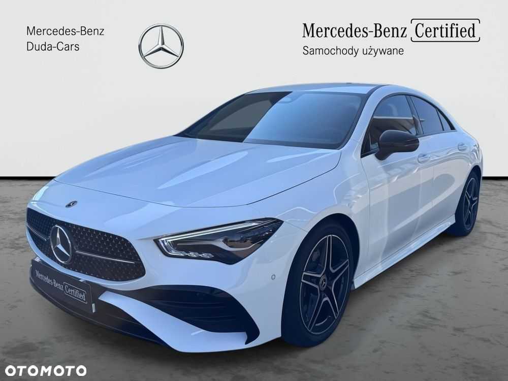 Mercedes-Benz CLA - 3