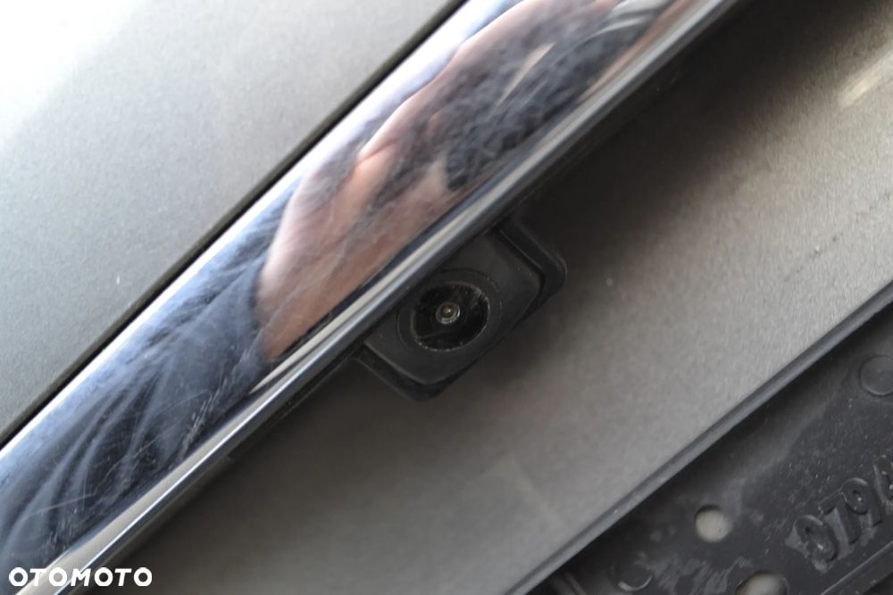 Kia Carens 1.7 CRDi Business Line 7os - 7