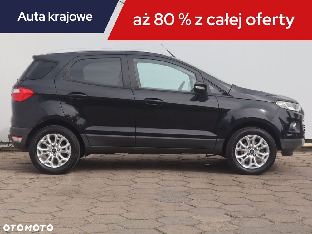 Ford EcoSport - 8