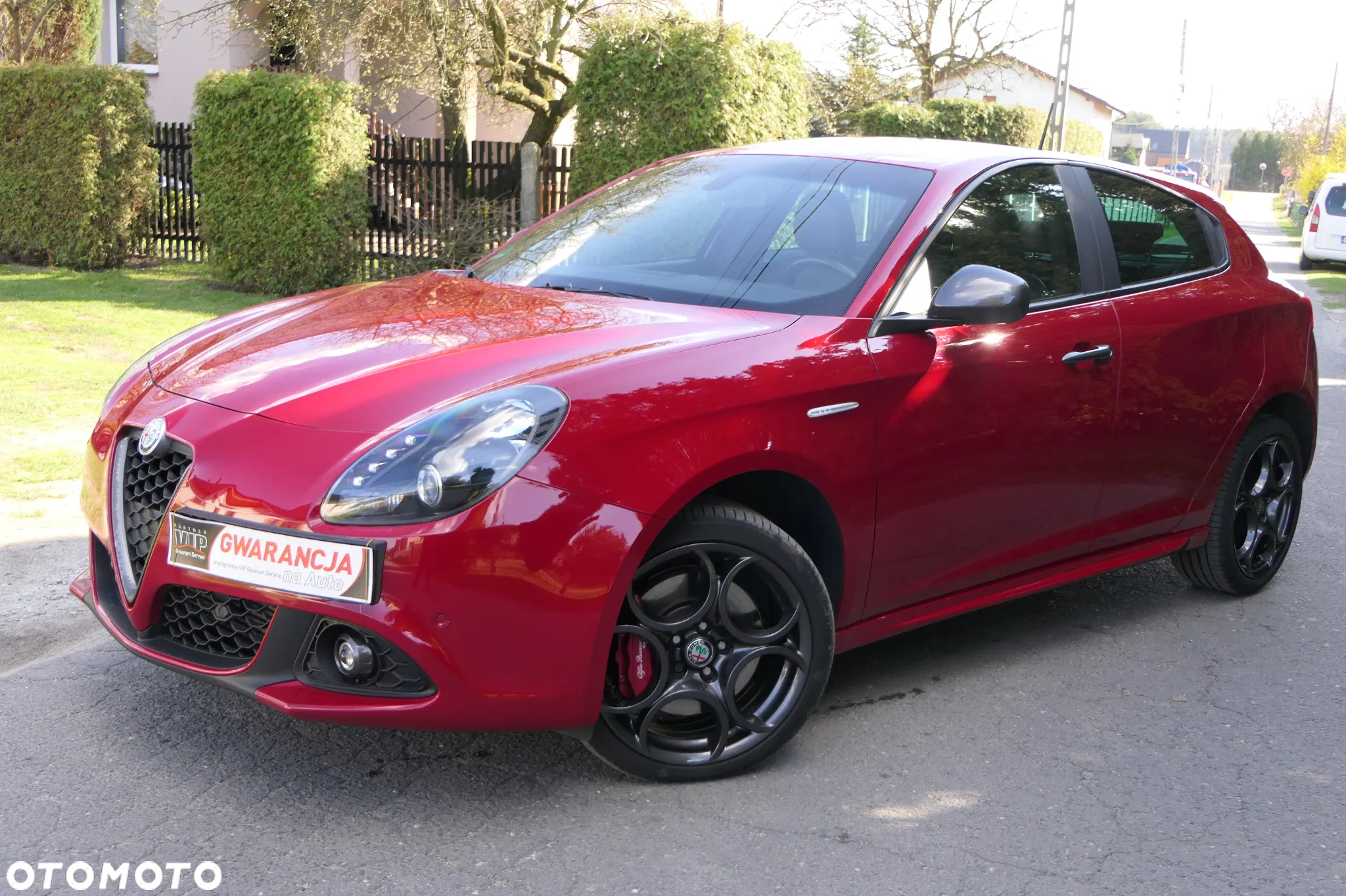 Alfa Romeo Giulietta 2.0 JTDM Super - 5