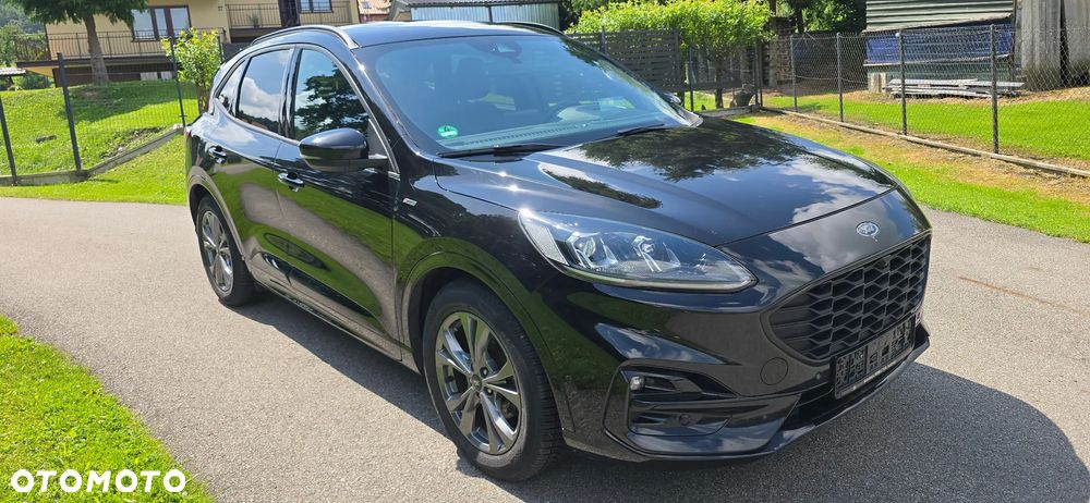 Ford Kuga 2.0 TDCi 2x4 ST-Line - 2