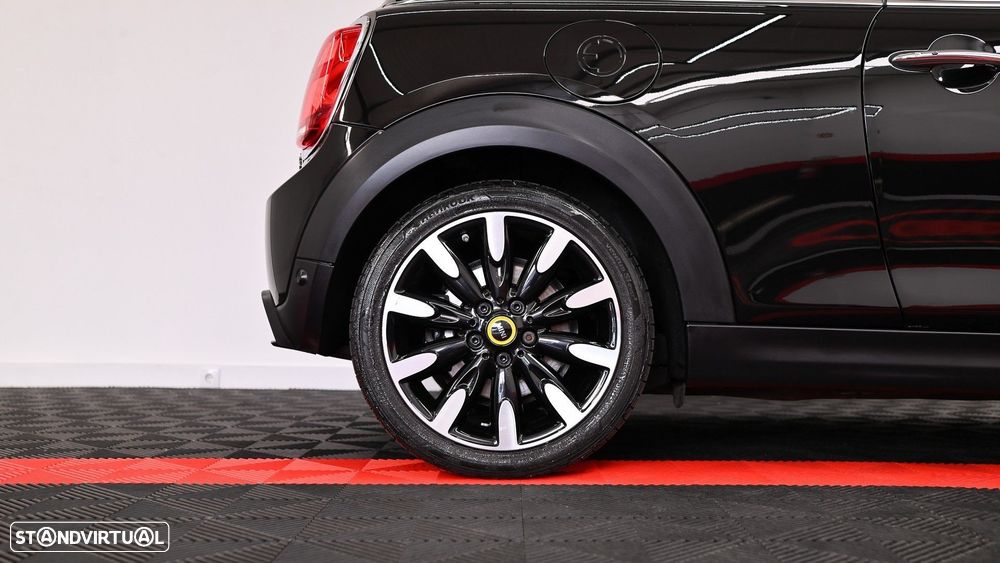 MINI 3 Portas Cooper SE Camden Edition - 22