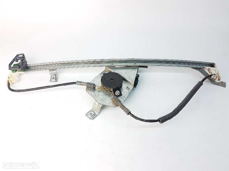 ELEVADOR FRENTE ESQUERDO RENAULT SCENIC II GRAND EMOTION - 3