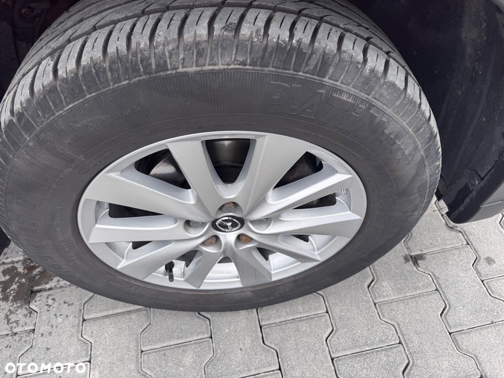 Mazda CX-5 2.2 D Skypassion - 16