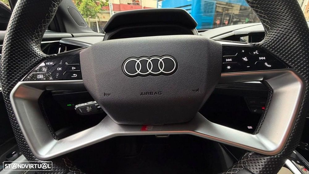 Audi Q4 Sportback e-tron 40 82 kWH - 21