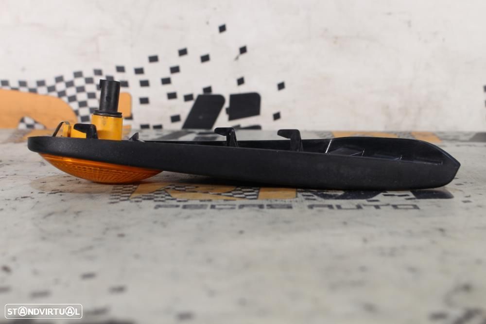 Pisca Mini Mini (R56)  Pisca Lateral Esquerdo Mini R55 R56 R57 - 5