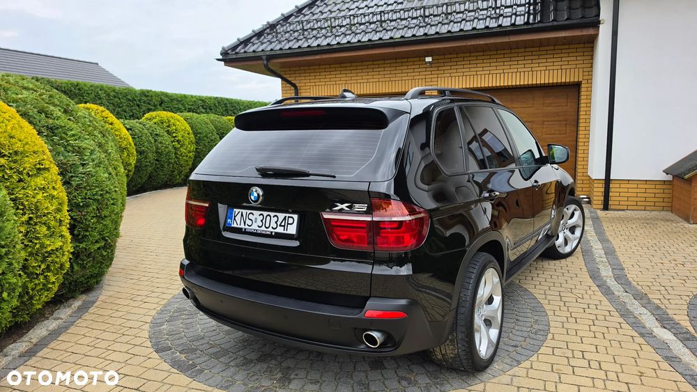 BMW X5 xDrive30i - 4