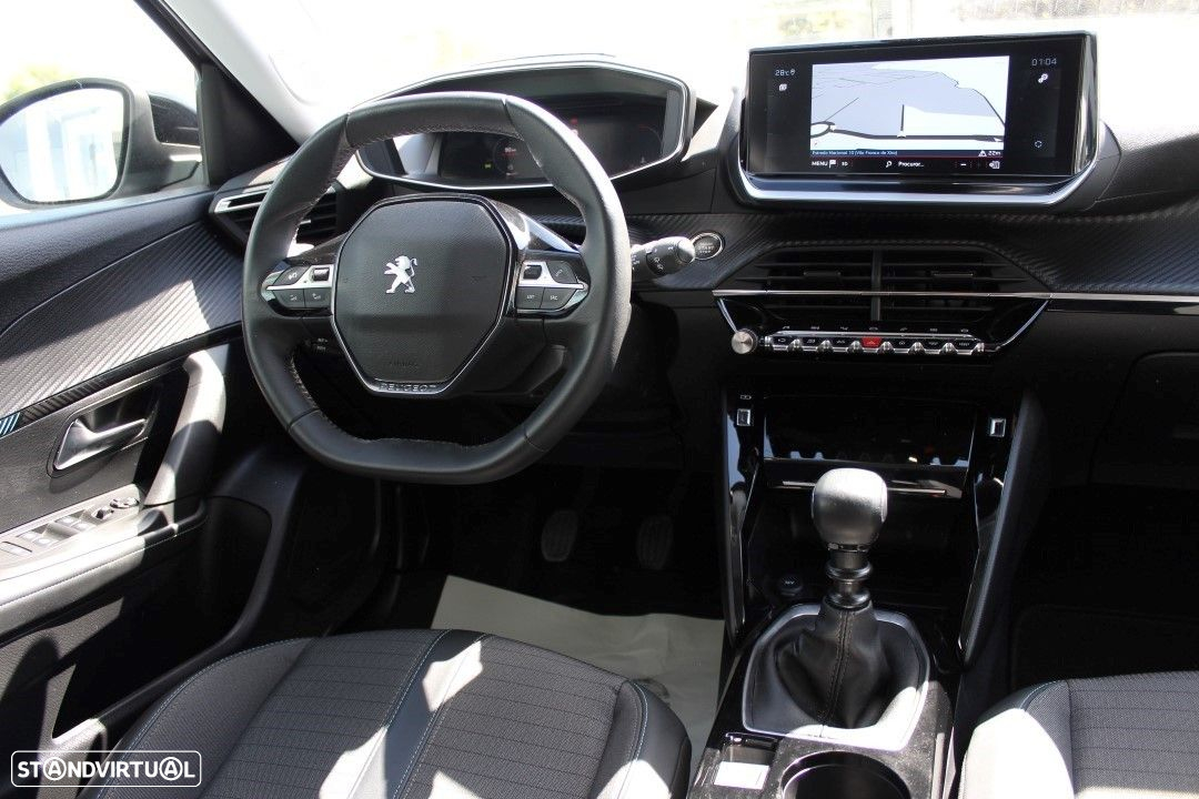 Peugeot 2008 1.2 PureTech Allure Pack - 9