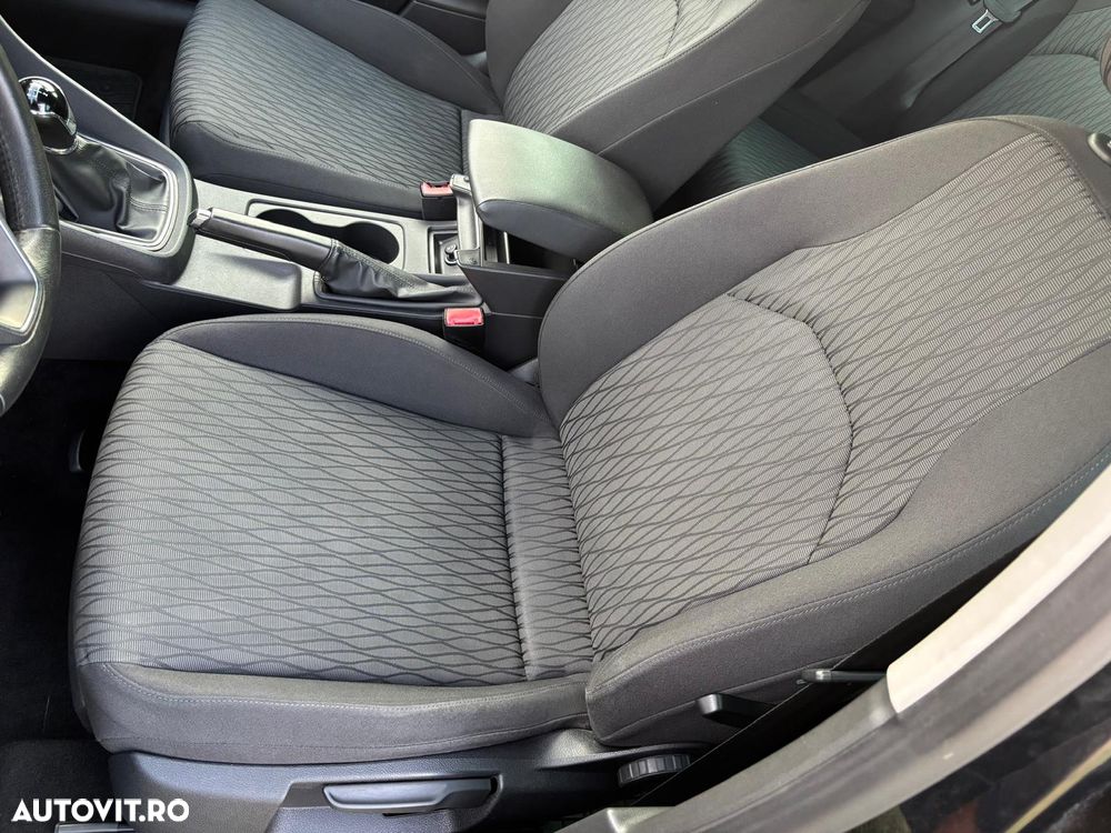 Seat Leon - 6
