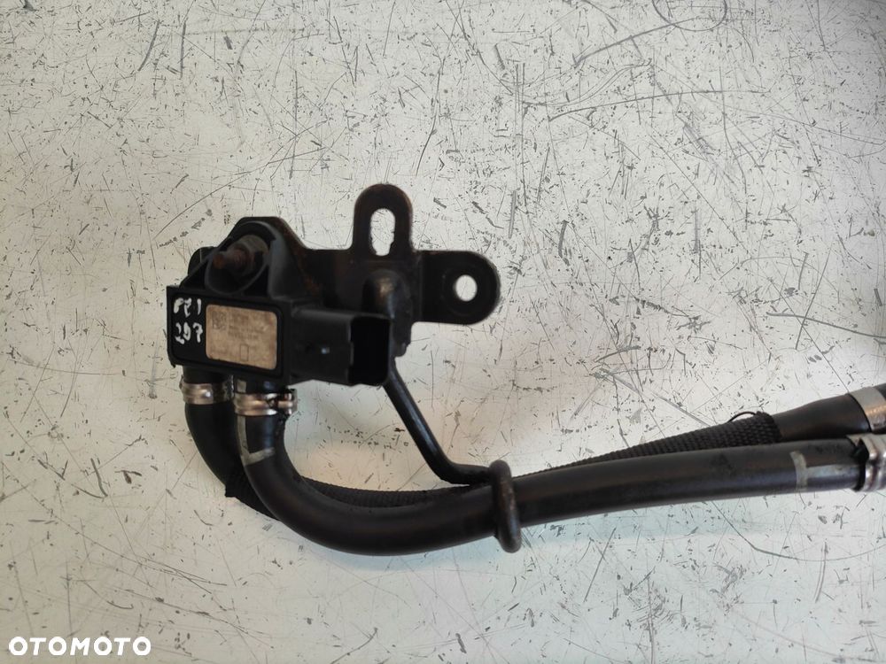 PEUGEOT 207 06- 1.6 HDI CZUJNIK CIŚNIENIA SPALIN - 5