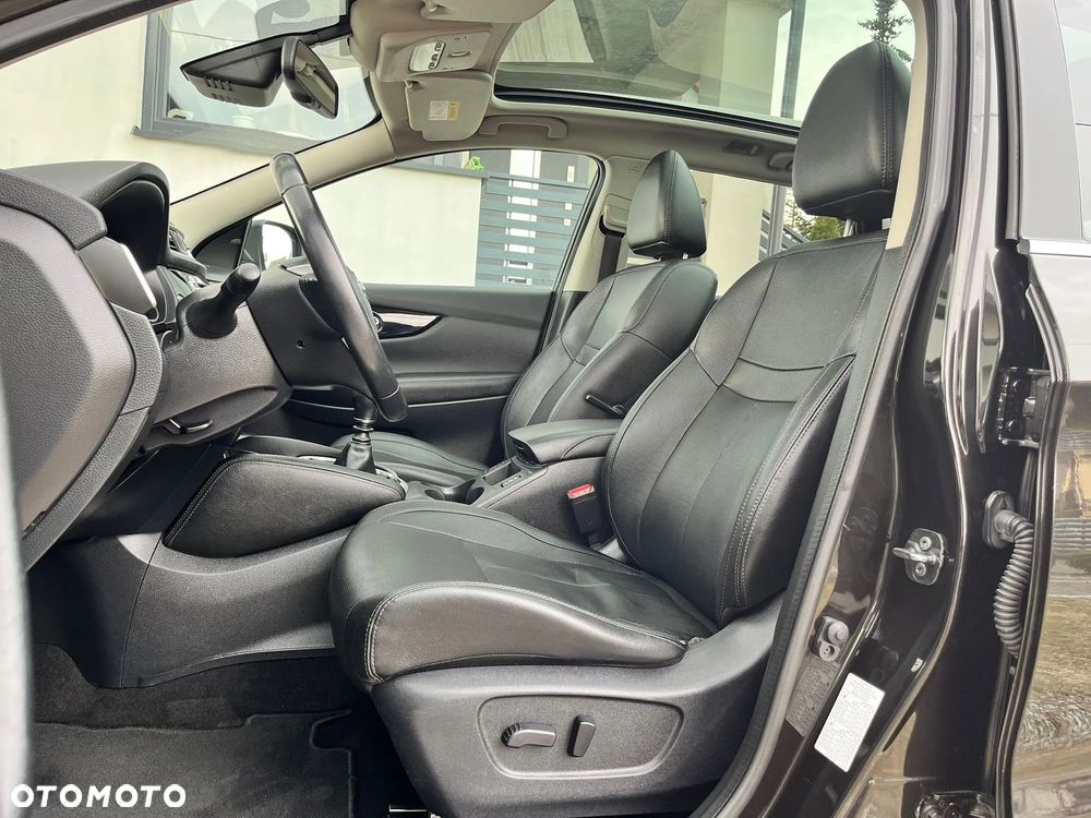 Nissan Qashqai 1.6 DIG-T Tekna - 20