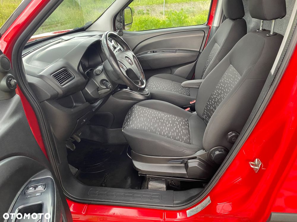 Opel Combo Maxi - 15