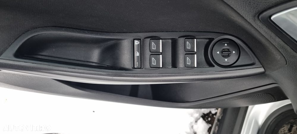 Ford Focus 1.5 EcoBlue Trend Edition - 8