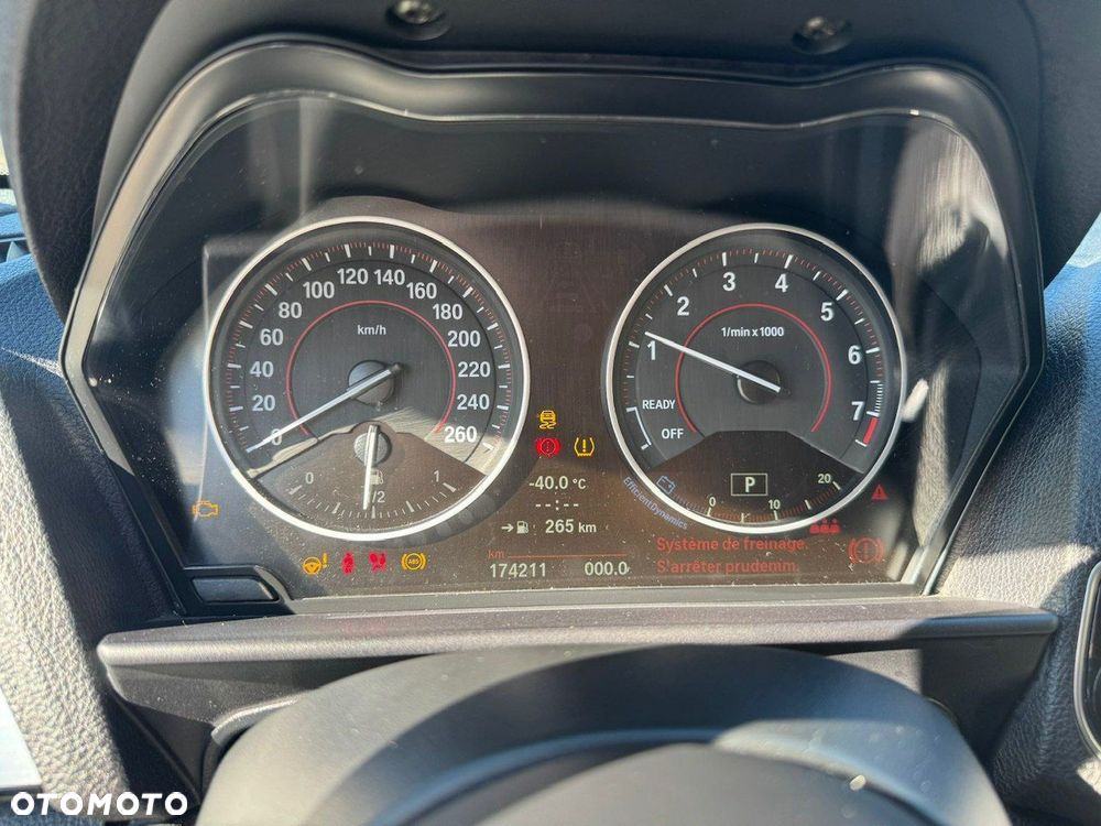 BMW Seria 1 M135i xDrive Sport-Aut - 16