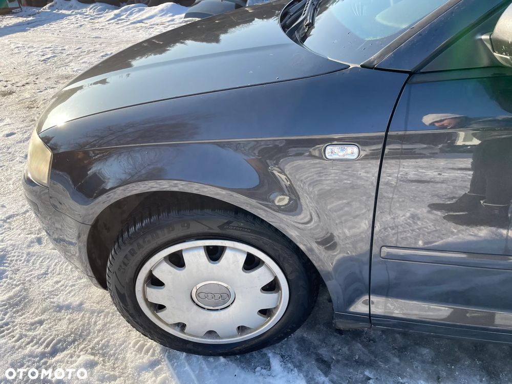 NA CZĘŚCI AUDI A3 8P LIFT SPORTBACK 2.0 TDI BMM SKRZYNIA JLU LAKIER LZ7L - 16