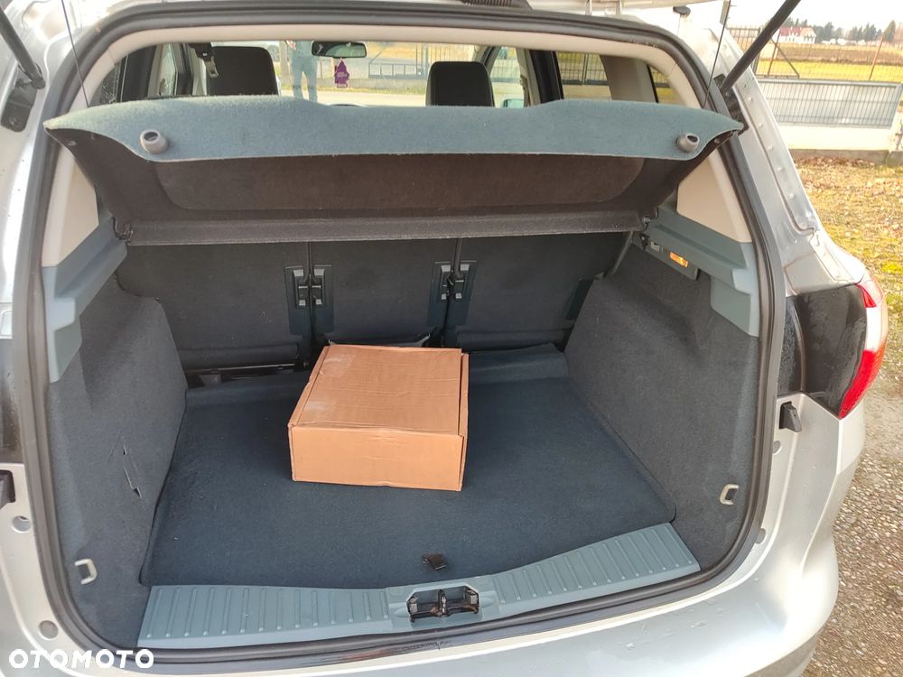 Ford C-MAX 1.6 TDCi Trend - 15