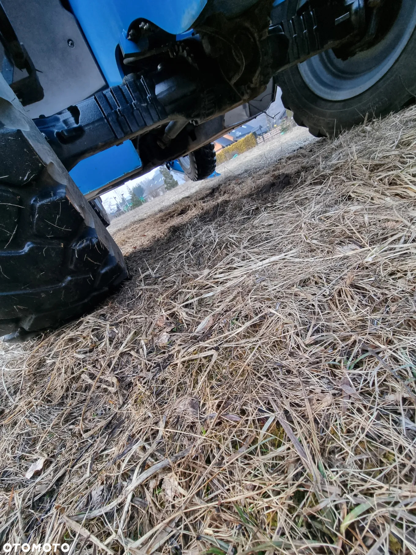 Manitou Ładowarka teleskopowa MT1440 JakNowa 2016r z Norwegii niski przebieg 3121 mtg Oryginał 14 metrów PERKINS SILNIK - 13