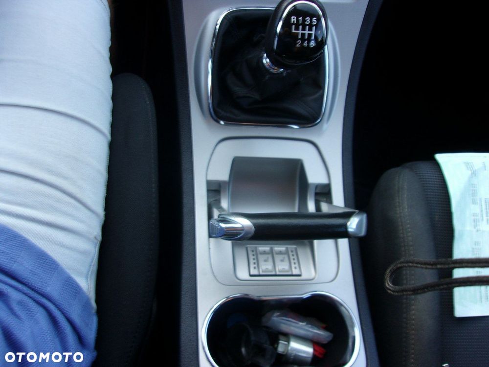 Ford S-Max 2.0 TDCi Titanium - 20