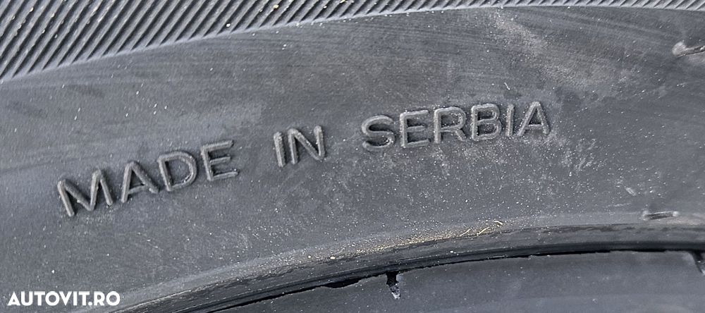 235/55 R17, 103Y, RIKEN (by Michelin) XL, Anvelope all season M+S - 4
