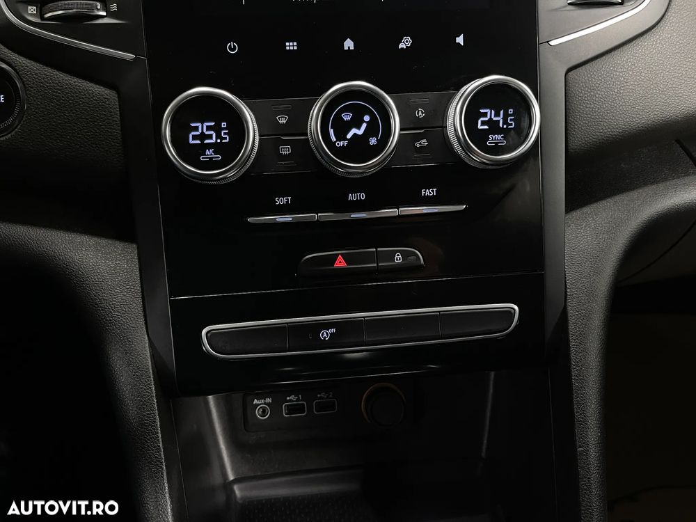 Renault Megane TCe 140 EDC GPF Equilibre - 17