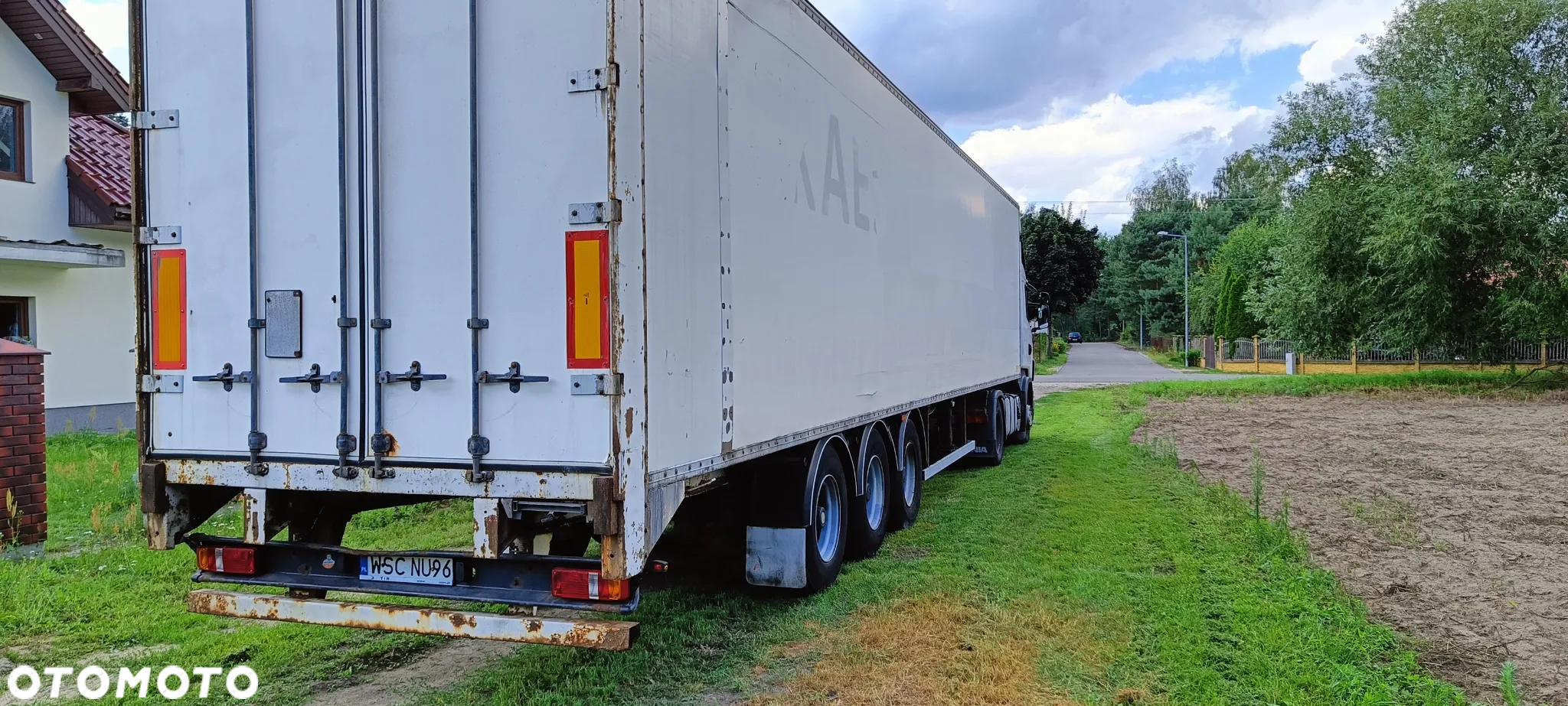 Fruehauf TE34 - 4