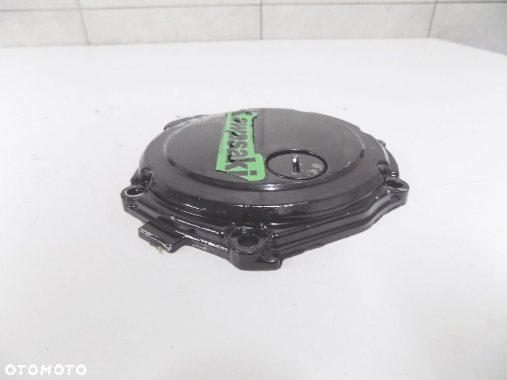 KAWASAKI ZZR 1100 DEKIEL POKRYWA OSŁONA SILNIKA - 5