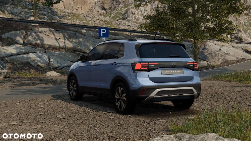 Volkswagen T-Cross - 12