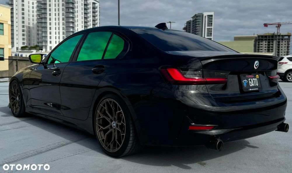 BMW Seria 3 - 7