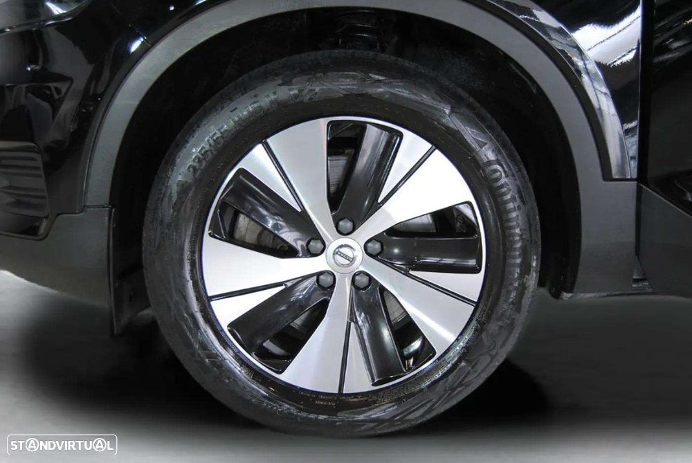 Volvo XC 40 1.5 T5 PHEV Inscription Expression - 11