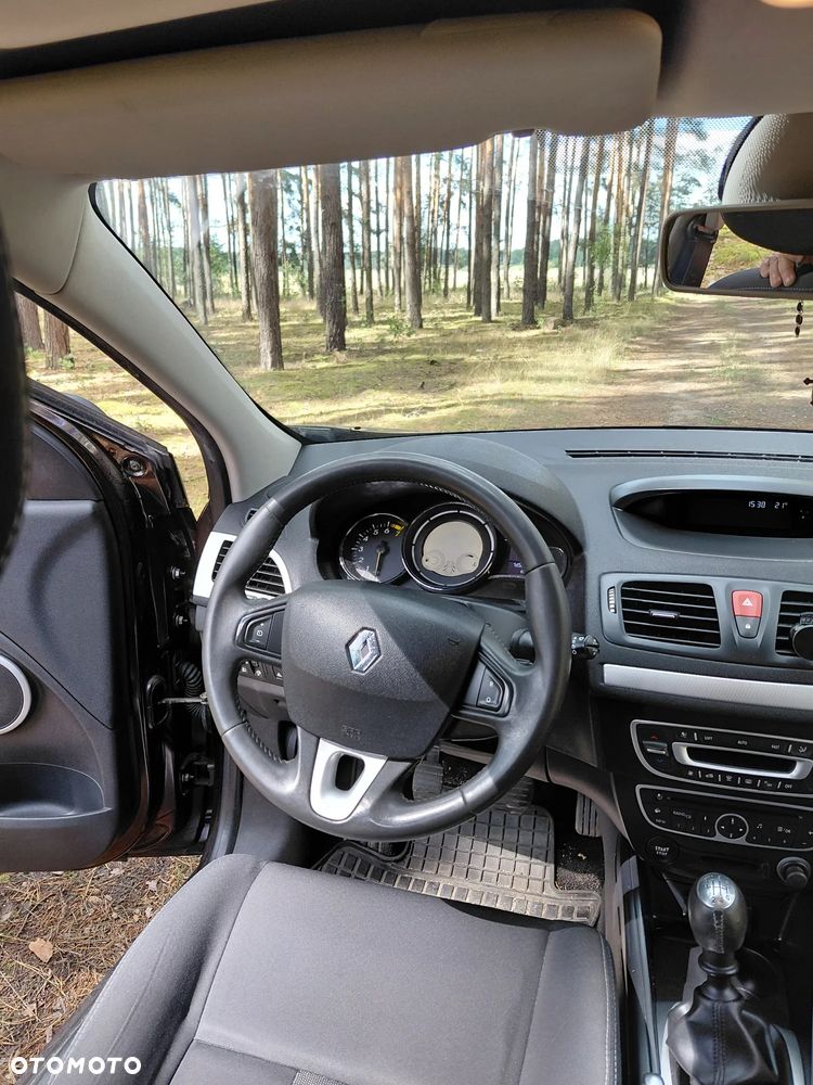 Renault Megane 1.6 16V Dynamique - 14