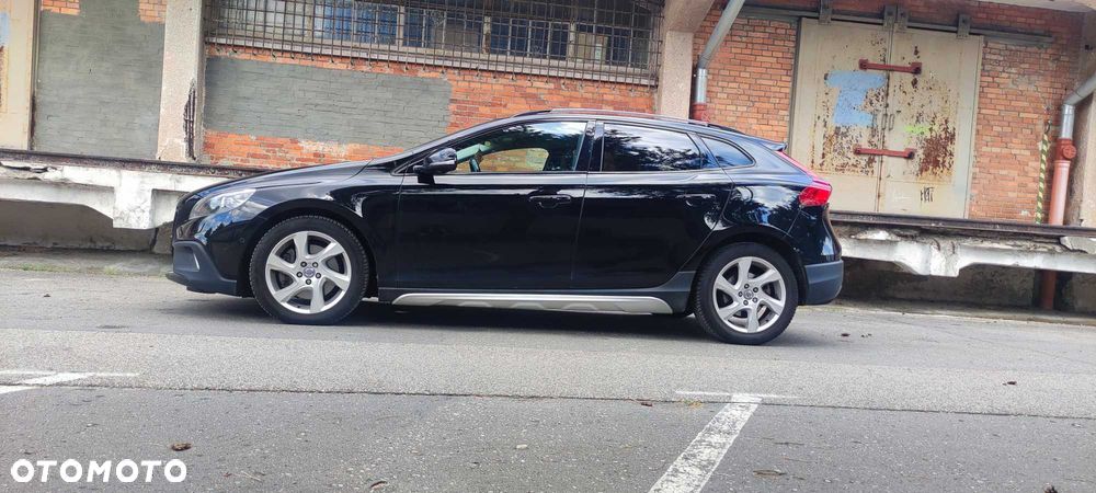 Volvo V40 - 2