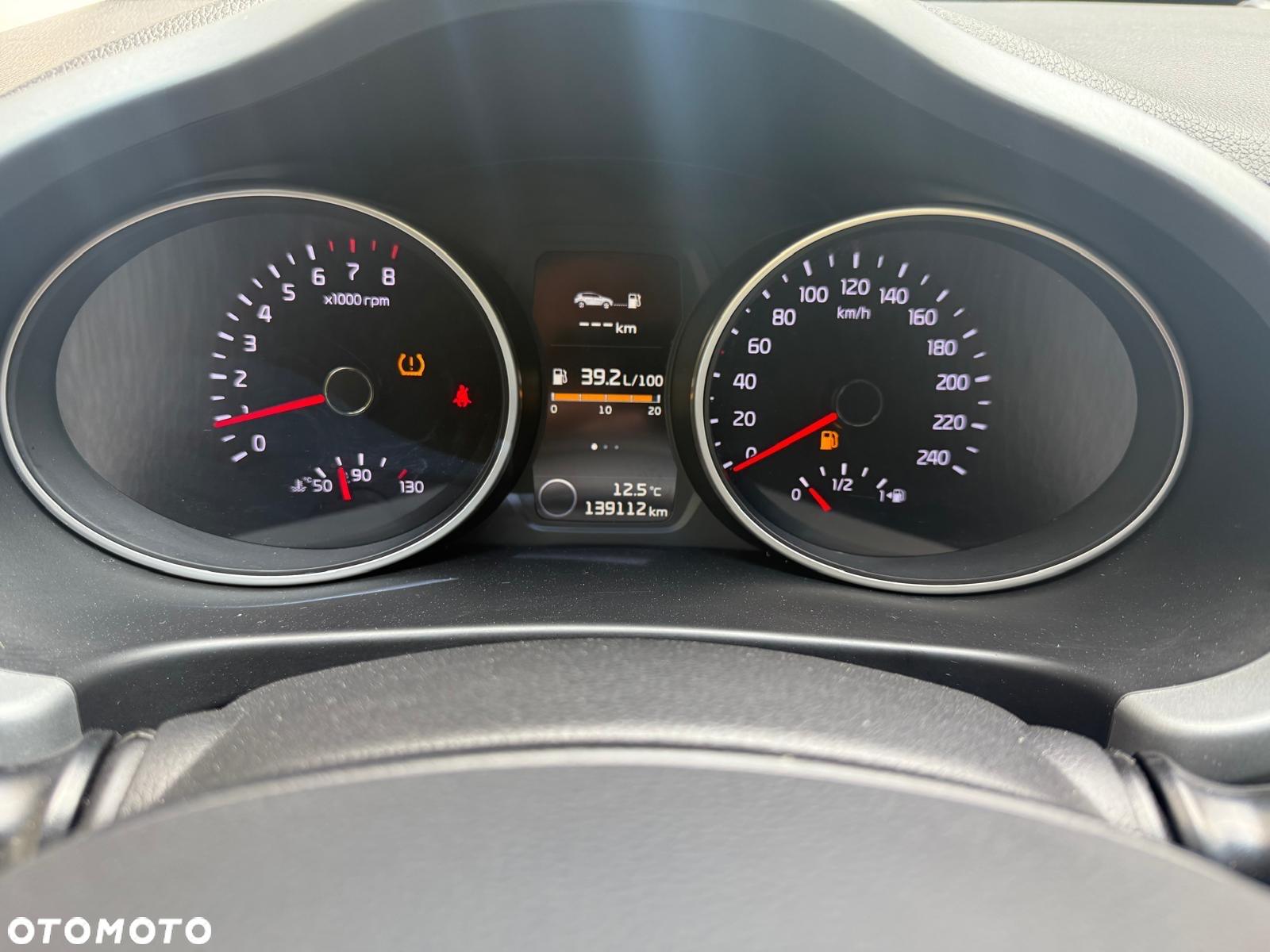 Kia Sportage 1.6 GDI Business Line 2WD - 16