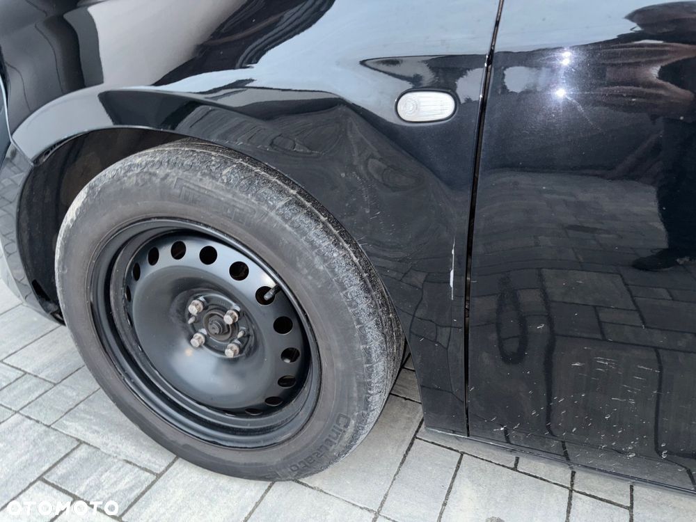 Fiat Bravo 1.4 T-JET 16V Dynamic - 14