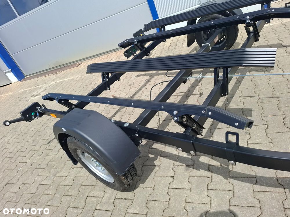 Blyss Przyczepa pod Skuter wodny Jetski - 5